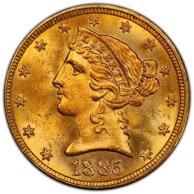 Cert 18738329 - Coin Image