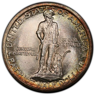 Cert 18751773 - Coin Image