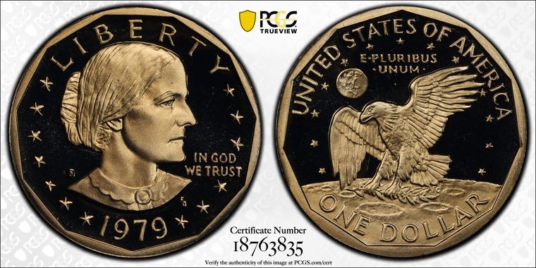 Cert 18763835 - Coin Image