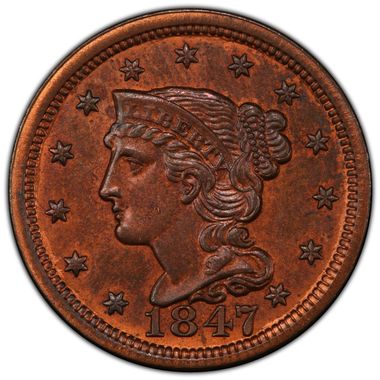 Cert 18900145 - Coin Image