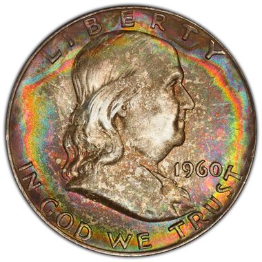 Cert 19009606 - Coin Image