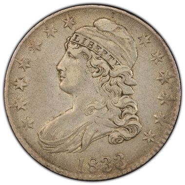Cert 19054566 - Coin Image