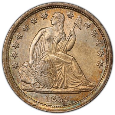 Cert 19068755 - Coin Image
