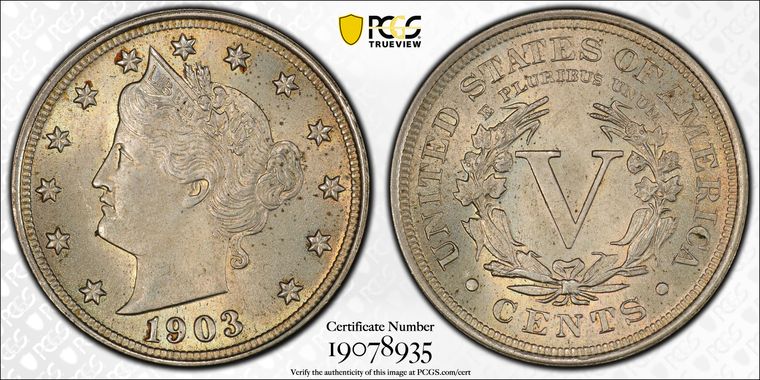 Cert 19078935 - Coin Image