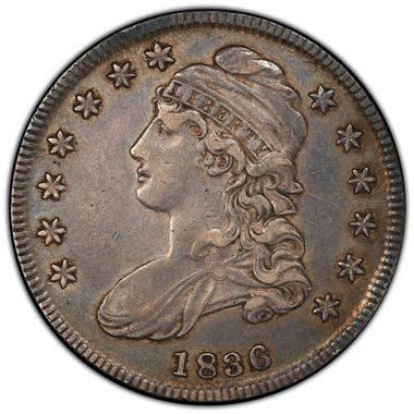 Cert 19110882 - Coin Image