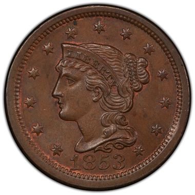 Cert 19132793 - Coin Image