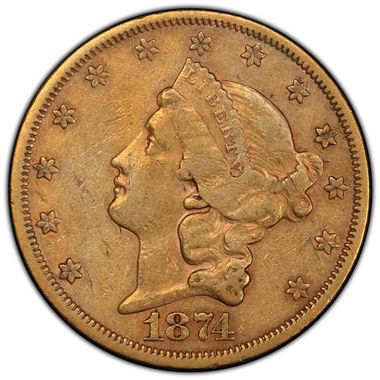 Cert 19132839 - Coin Image