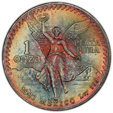 Cert 19132923 - Coin Image