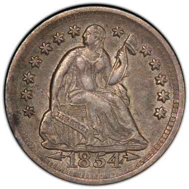 Cert 19167383 - Coin Image