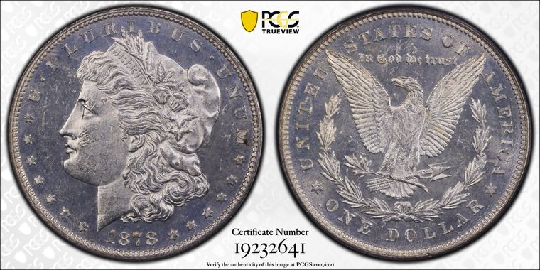 Cert 19232641 - Coin Image