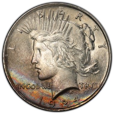 Cert 19246422 - Coin Image