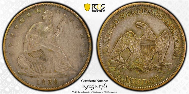 Cert 19251076 - Coin Image