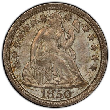 Cert 19285382 - Coin Image
