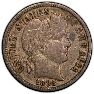 Cert 19319924 - Coin Image