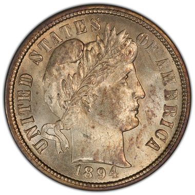 Cert 19344861 - Coin Image