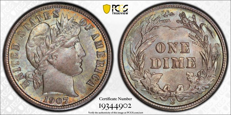 Cert 19344902 - Coin Image