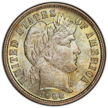 Cert 19344908 - Coin Image