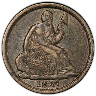 Cert 19347324 - Coin Image