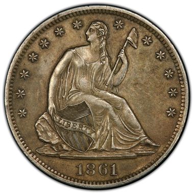 Cert 19347599 - Coin Image