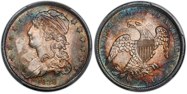 Cert 19368992 - Coin Image