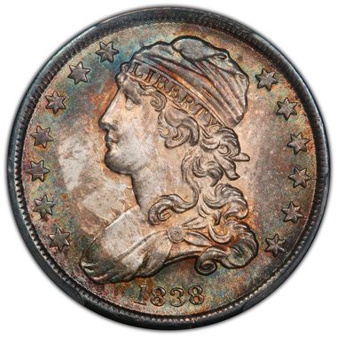 Cert 19368992 - Coin Image