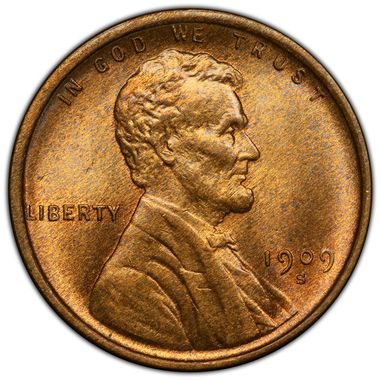 Cert 19384071 - Coin Image