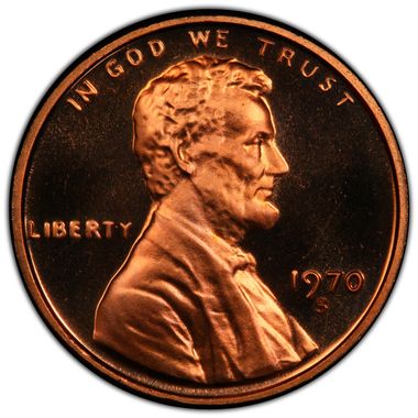 Cert 19384108 - Coin Image