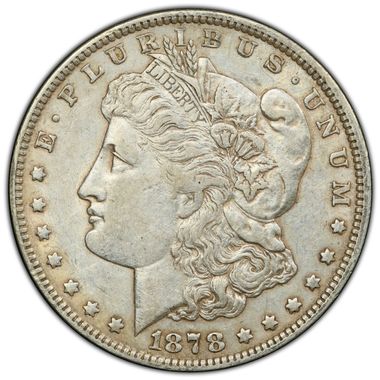 Cert 19388831 - Coin Image