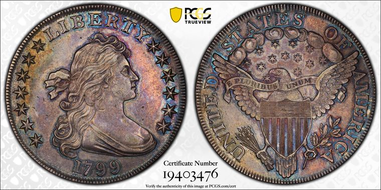 Cert 19403476 - Coin Image