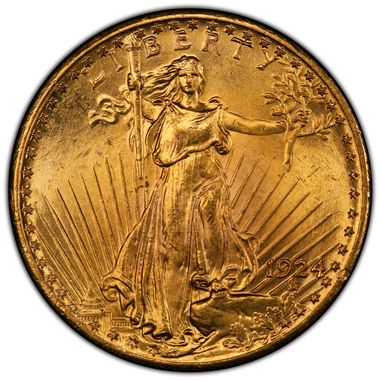 Cert 19531504 - Coin Image