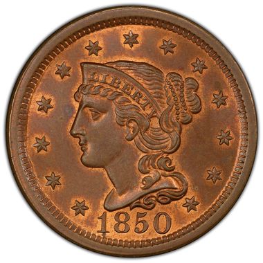 Cert 19539195 - Coin Image