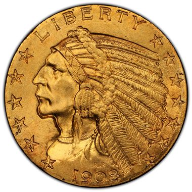 Cert 19587318 - Coin Image