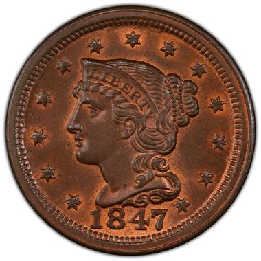 Cert 19588940 - Coin Image
