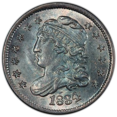 Cert 19611838 - Coin Image