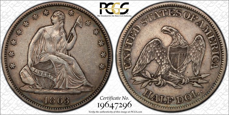 Cert 19647296 - Coin Image