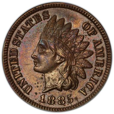 Cert 19657087 - Coin Image