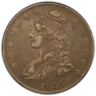 Cert 19698676 - Coin Image