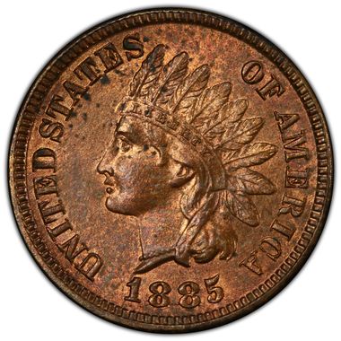 Cert 19722387 - Coin Image