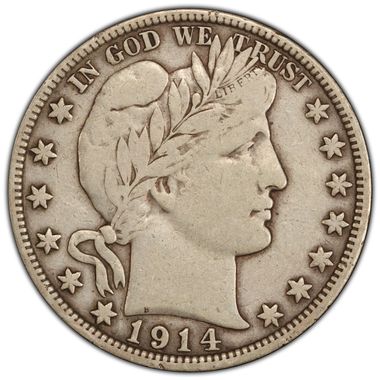 Cert 19738057 - Coin Image