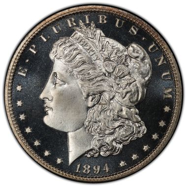 Cert 19757607 - Coin Image