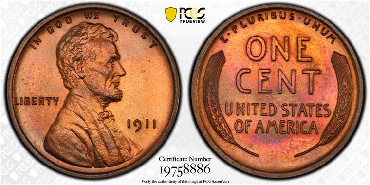 Cert 19758886 - Coin Image