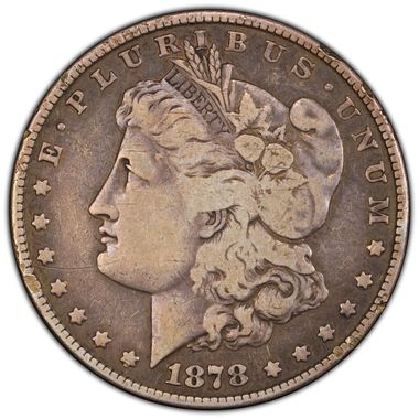 Cert 19782908 - Coin Image