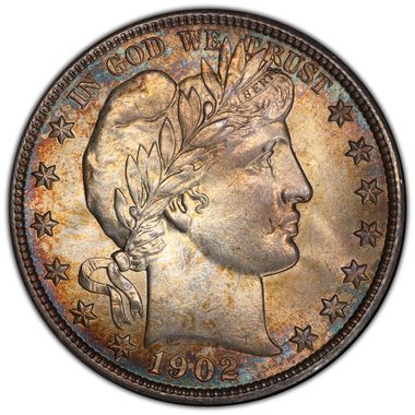 Cert 19806518 - Coin Image