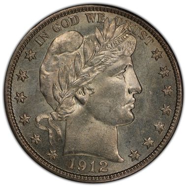 Cert 19806551 - Coin Image