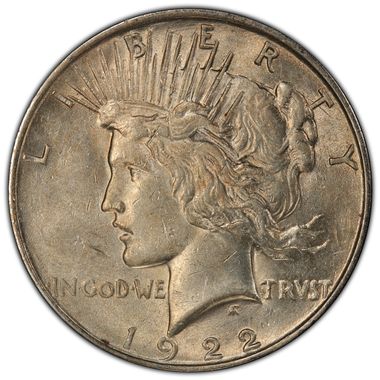 Cert 19812438 - Coin Image