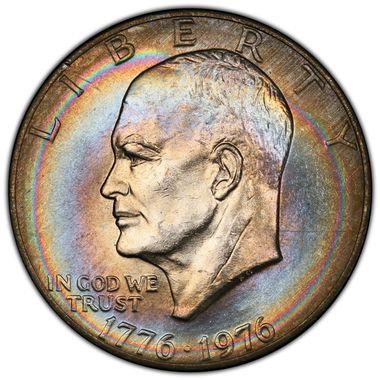 Cert 19829535 - Coin Image