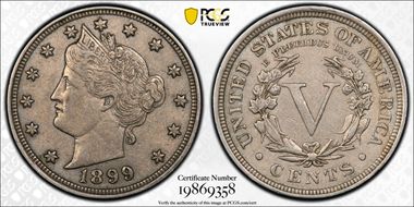 1899 5C RPD FS-301 XF45