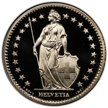 Cert 19869406 - Coin Image