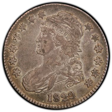 Cert 19889805 - Coin Image