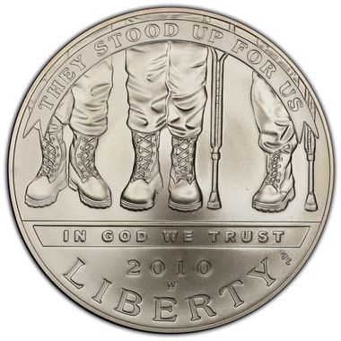 Cert 19893484 - Coin Image